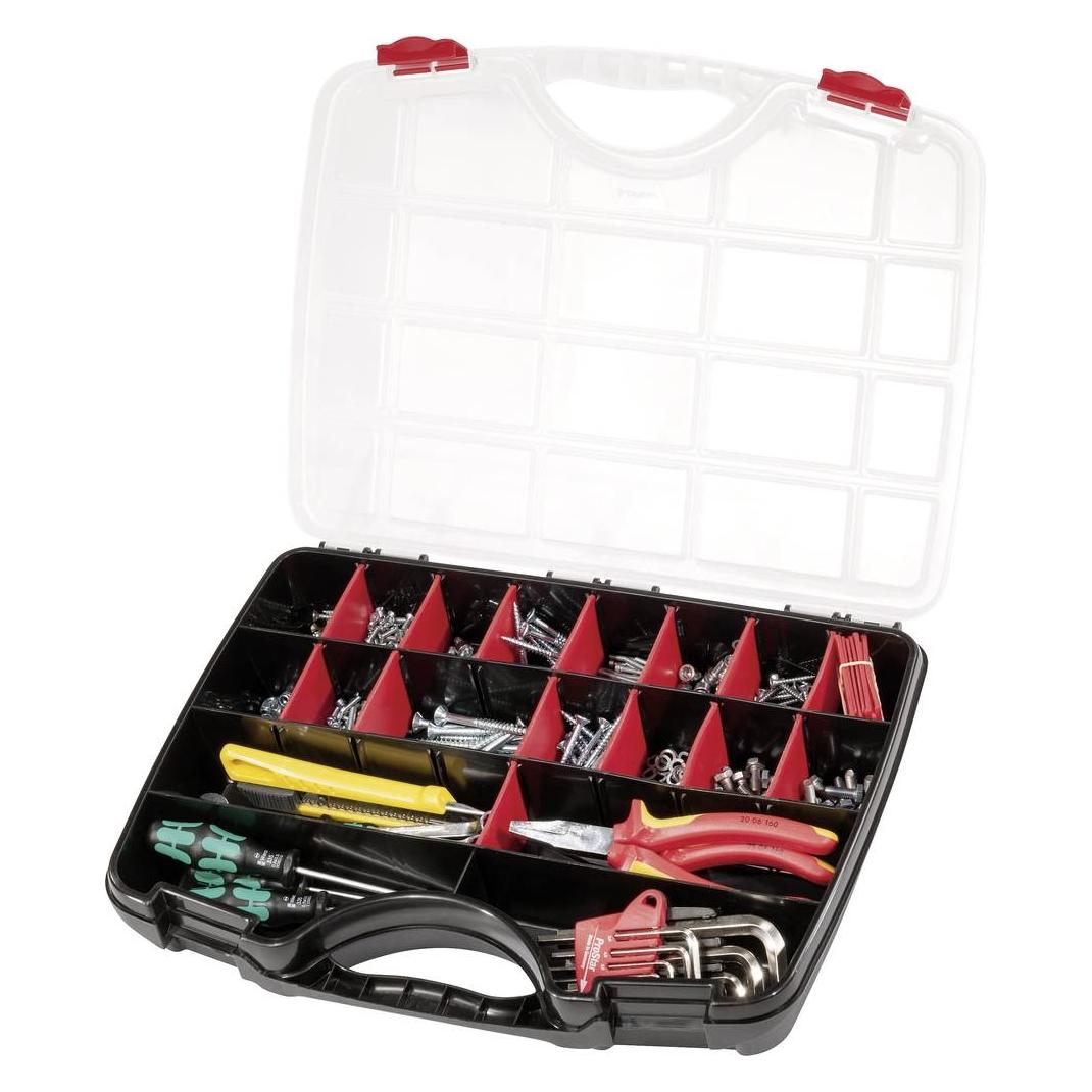 Parat Sortimentskoffer PROFILINE Organize (5854000391)
