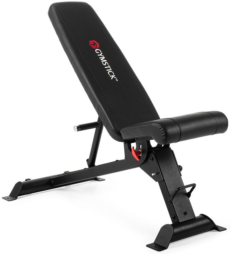 Budofitness Gymstick Justerbar Träningsbänk
