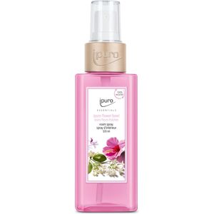 ipuro Raumduft Essentials, 120 ml, Spray, flower bowl