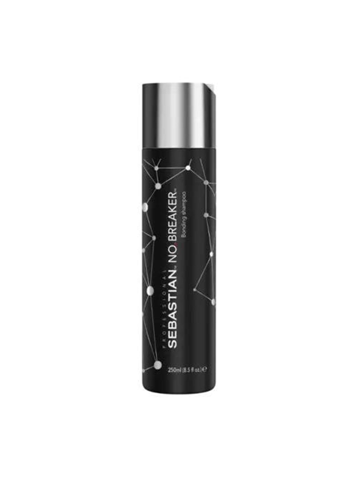 Sebastian - No.Breaker Bonding Shampoo
