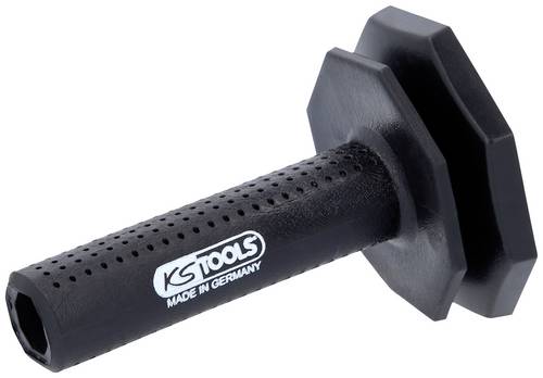 KS Tools Sicherheitshandgriff für Meißel, Meißel 18mm 162.2132