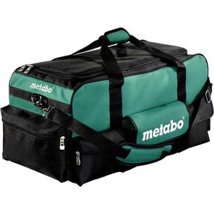 Metabo Werkzeugtasche Groß, 657007000, leer, aus Polyester