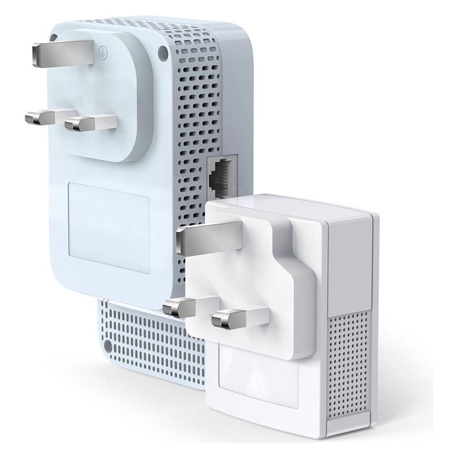 TP-Link TL-WPA7517 KIT (1000 Mbit/s) (TL-WPA7517 KIT)