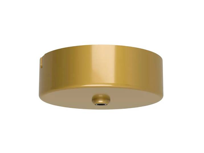 Belid Coupelle de plafond pour suspension Belle Honey yellow