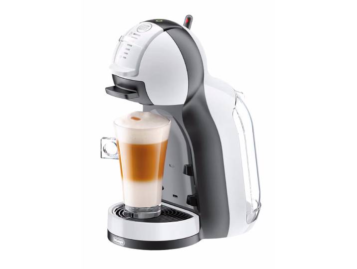 De Longhi MiniMe EDG 305.WB Portionensystem Dolce Gusto – Dolce Gusto Kaffeemaschine/Dolce Gusto Maschine – schwarz