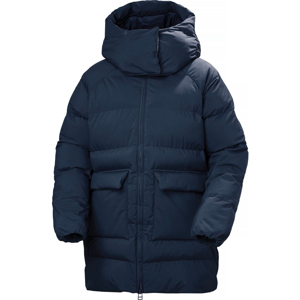 Helly Hansen Women's Ellie Puffy Parka navy (598) S 53108_598-S