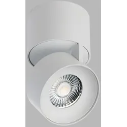 LED2 LED2 11508211DT LED Spot-Deckenleuchte KLIP ON | 11W integrierte LED-Quelle | 770lm | 2700K