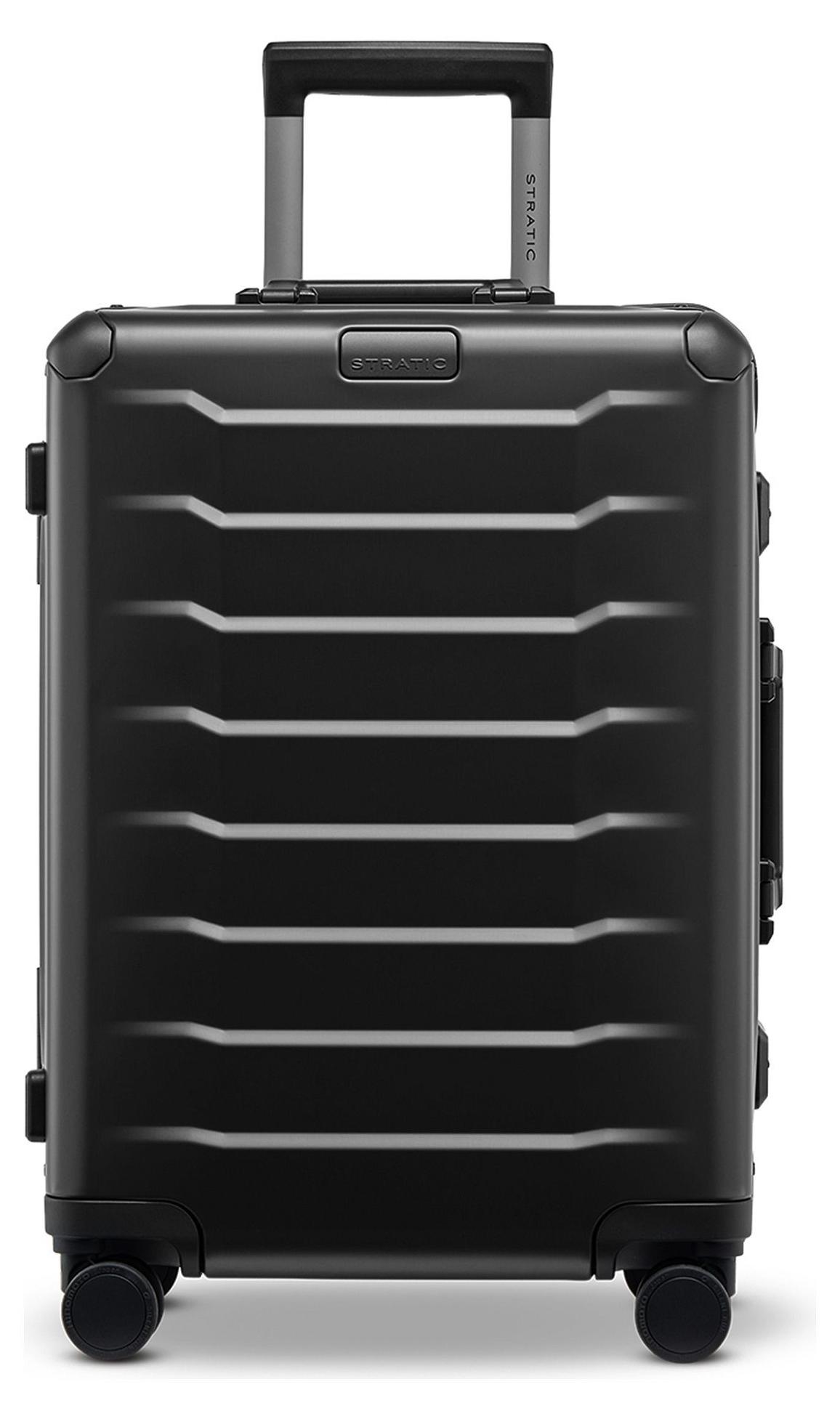 Stratic Phoenix Alu Trolley Black schwarz 55cm