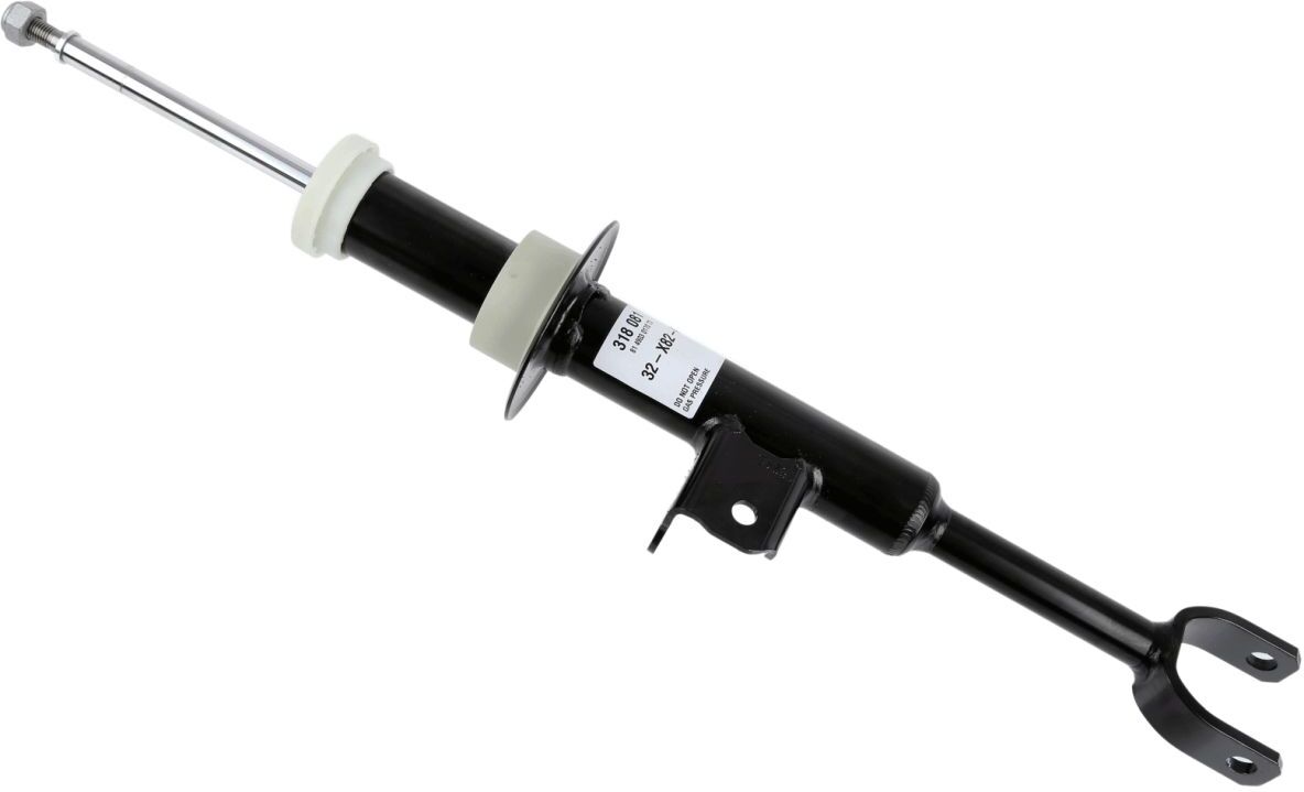 Stoßdämpfer SACHS 318 081