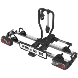 ProUser, Veloträger