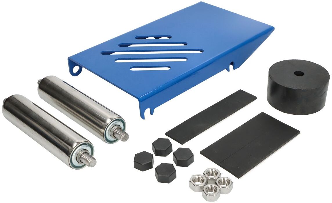 4 Ride Perno della moto UNV-TOOL-016-BLU