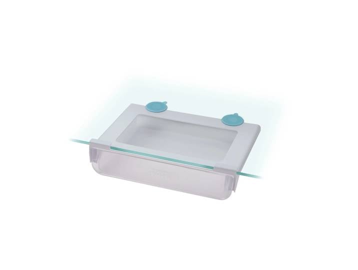 Joseph Joseph Rangement de réfrigérateur Fridgestore Transparent