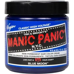 Manic Panic Classic High Voltage 118 ml - Blue Moon