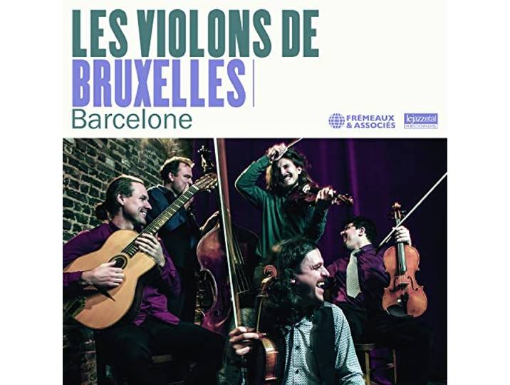 BARCELONE