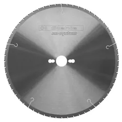 Stehle Format-Kreissägeblatt HRP -nn-System DP flex | Ø 303 mm