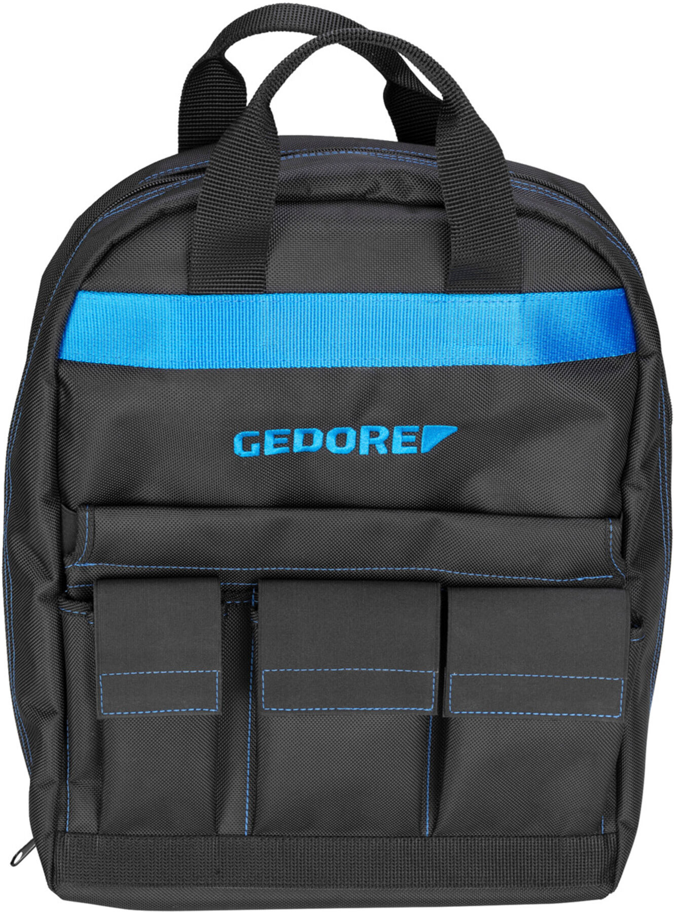 Gedore WT 1056 12 Werkzeug-Rucksack SOFT (1818252)