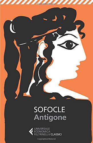 Sofocle - Antigone - Preis vom 09.10.2026 07:28:09 h