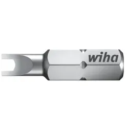Wiha Standard-Bit 7019 SP Z 8,0x25