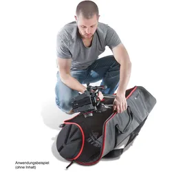 Manfrotto Lino Stativtasche 100 cm gepolstert