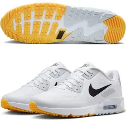 Nike Golf Air Max 90 G Herren Golfschuh weiss