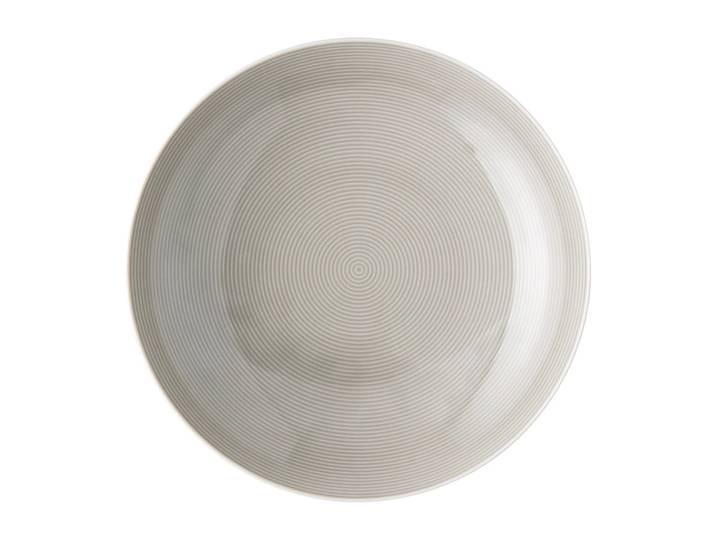 Rosenthal Assiette creuse Loft moon grey Ø24 cm