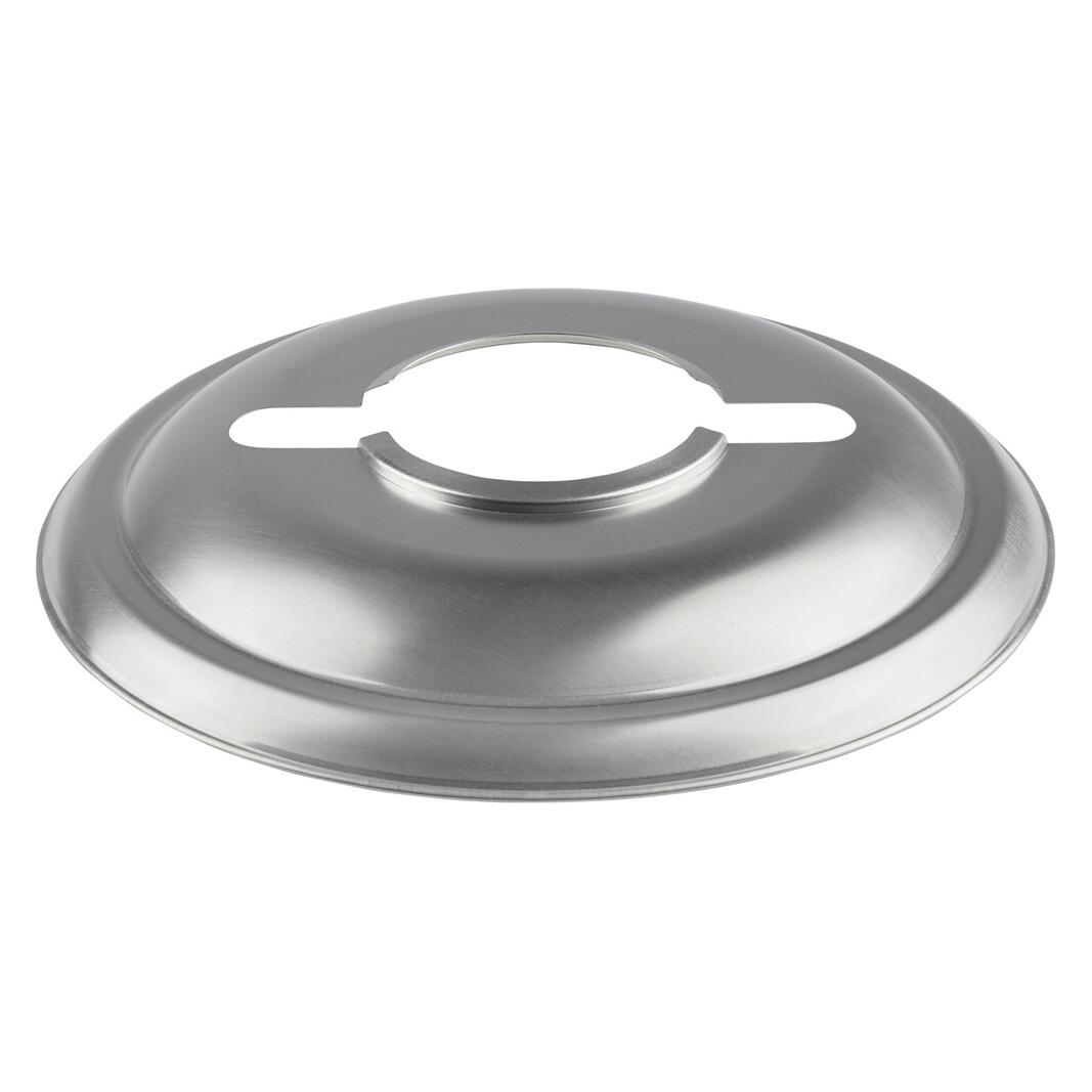 Feuerhand 276 Zink-Öllampenreflektor (276-SHADE-ZINC)
