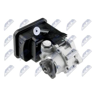 Nty Hydraulikpumpe, Lenkung [Hersteller-Nr. SPW-BM-020] für BMW, Land Rover