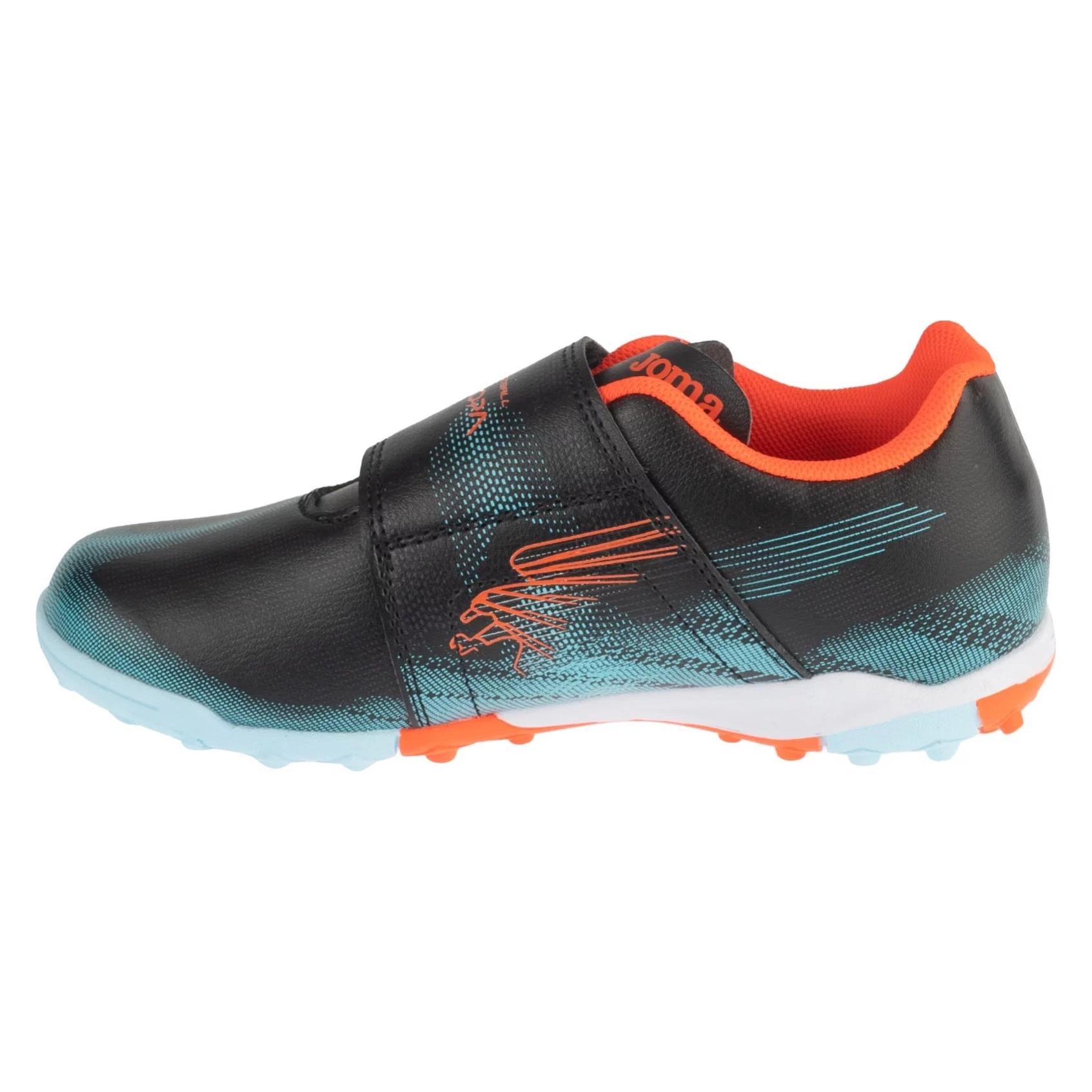 Joma Fussballschuhe - Super Copa Jr 2631 Kunstrasen (28) (SUJS2631TFV)