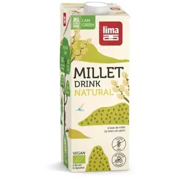 Lima Hirse Drink bio 1L
