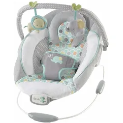Ingenuity, Babywippe, Morrison