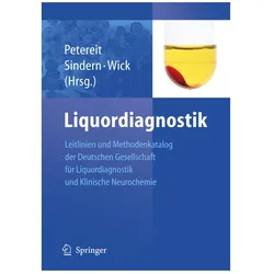 Liquordiagnostik, Fachbücher von D u a Becker, S Bamborschke, M Adelmann