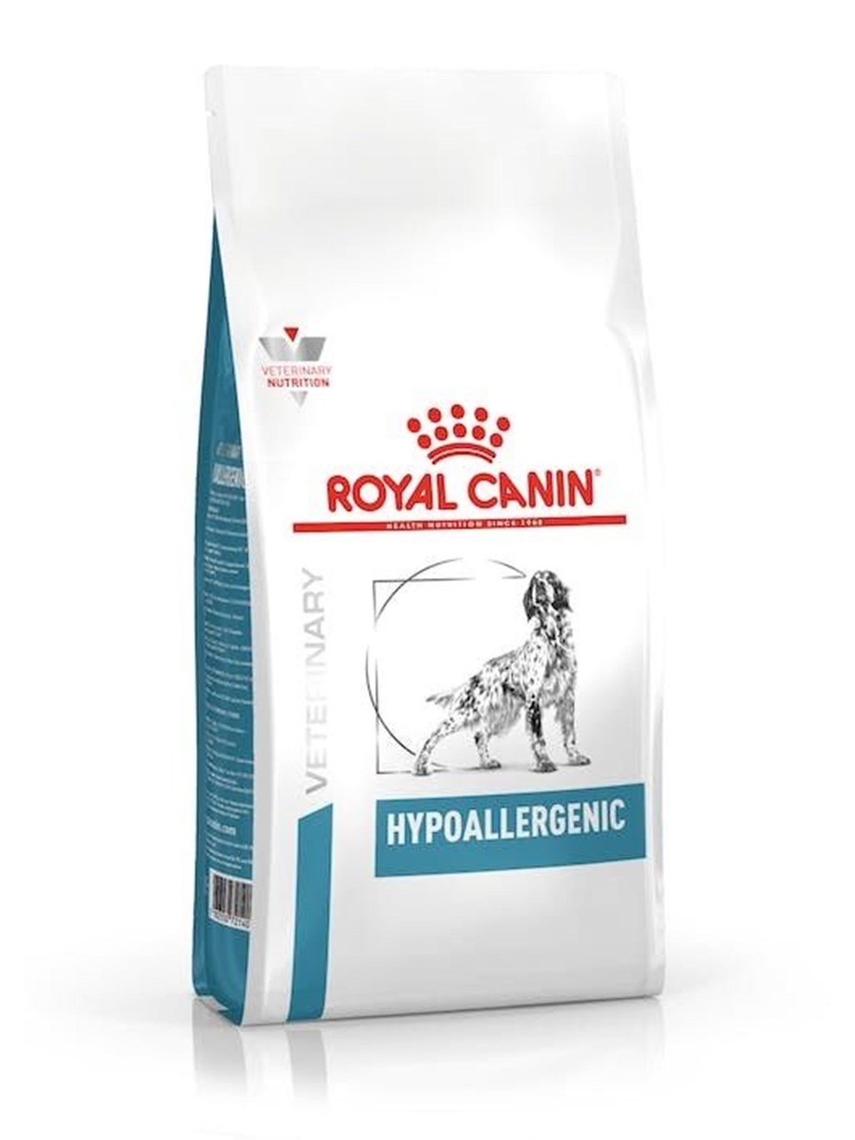 Royal Canin Hypoallergenic - Trockenfutter für Hunde - 2kg