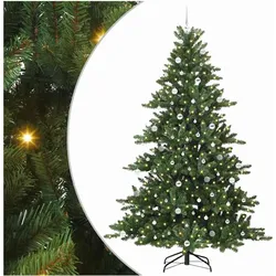 vidaXL, Weihnachtsbaum, Weihnachtsbaum (240 cm)