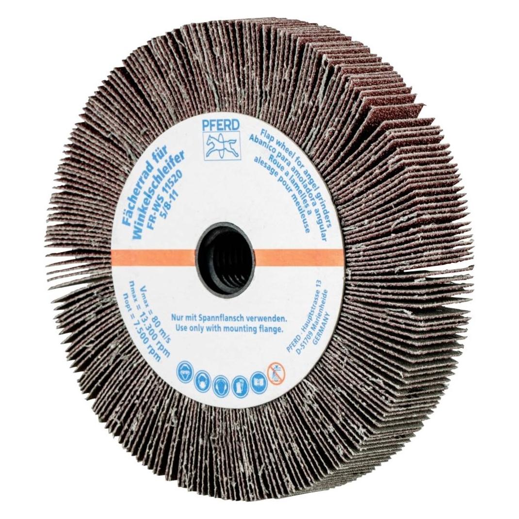 Pferd FR WS 11520 5/8-11 A 60 (60) (FR WS 11520 5/8-11 A 60)