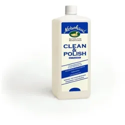Naturhaus Clean & Polish - 3 l Kanister