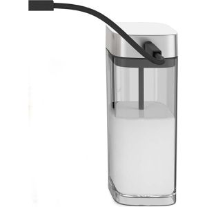 KitchenAid Milchbehälter KESMC, 790ml, für Kaffeevollautomaten, Kunststoff