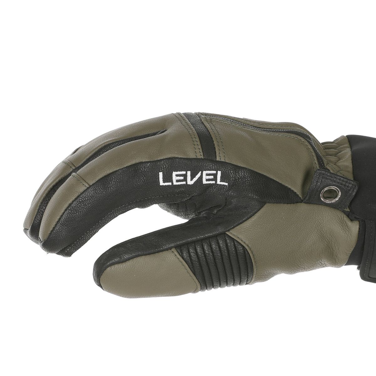 Level Off Piste Leather Trigger clay (32) 8 2064UT-32-8