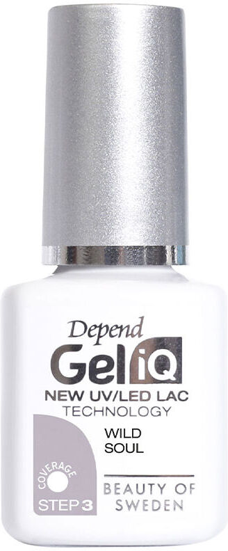 Beter Gel Iq esmalte #wild soul