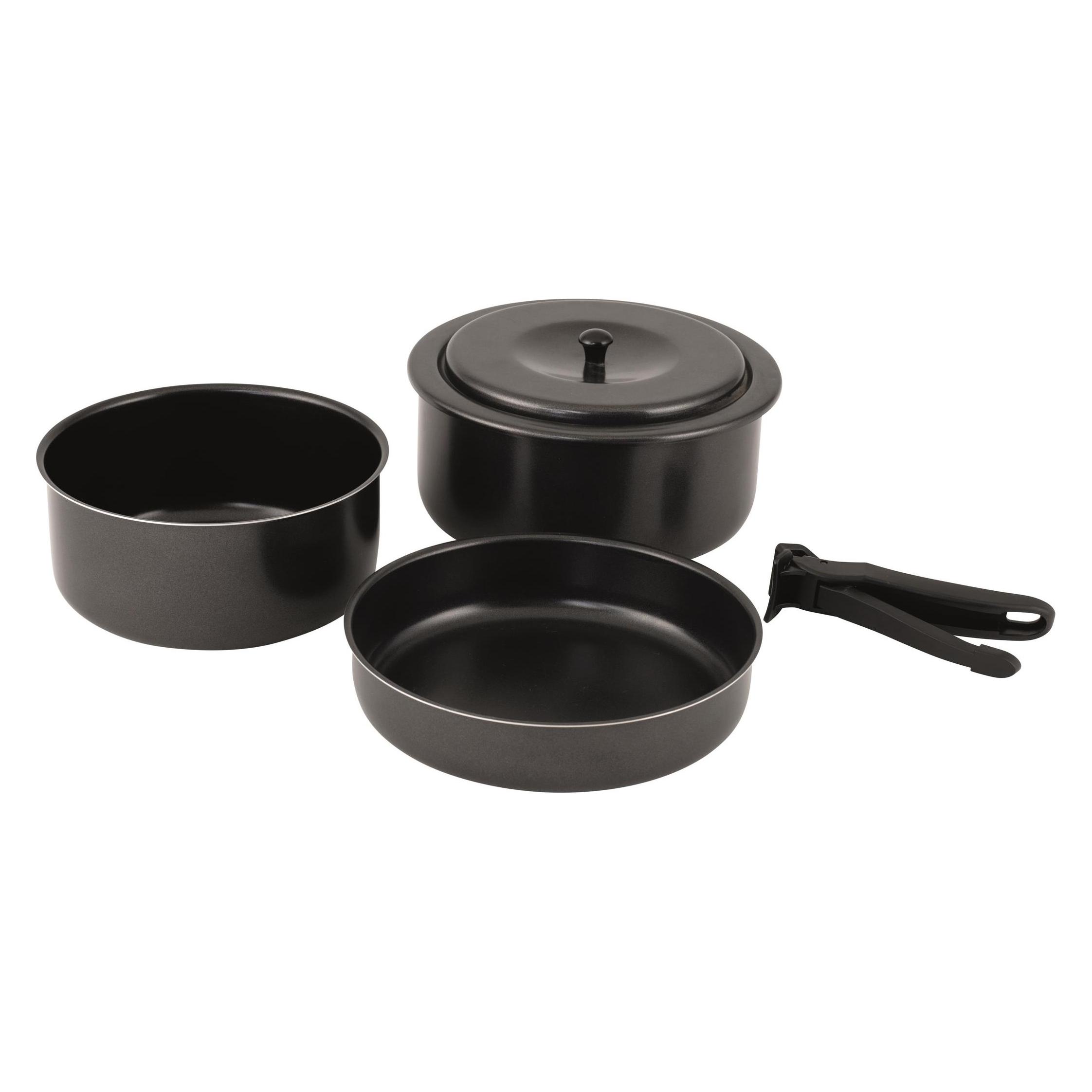 Outwell Banquet Cook Set L (650601)