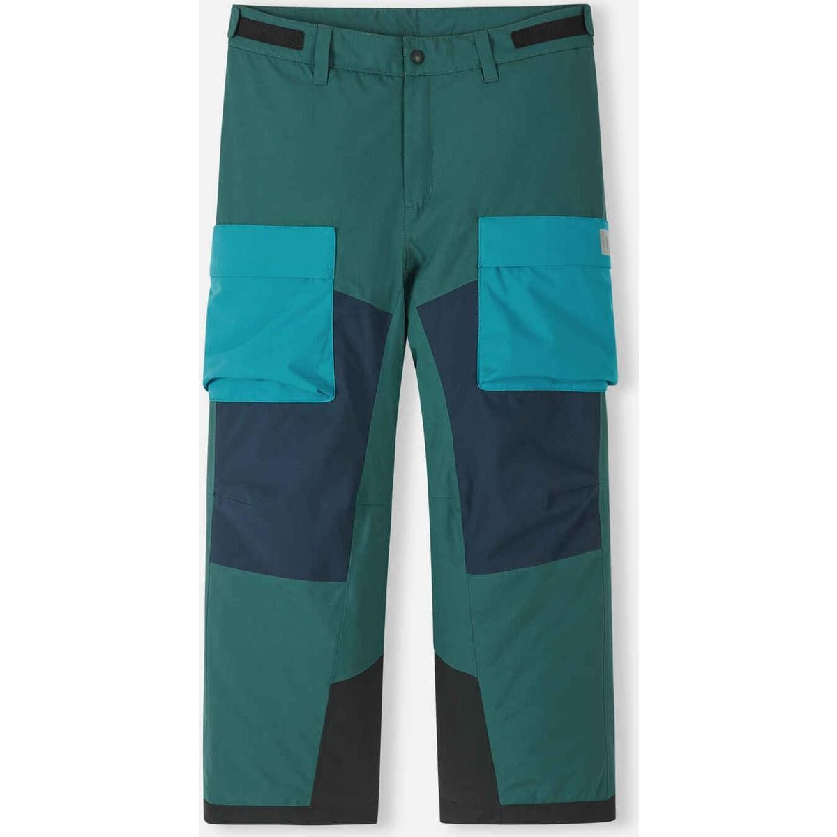 Reima Reimatec Winter Pants, Viekkala dark teal (795A) 122 cm 5100395A795A122