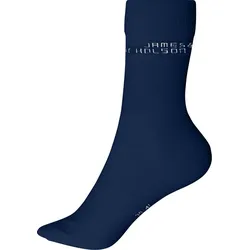 James & Nicholson Unisex Bio Socken 8032 navy 42-44