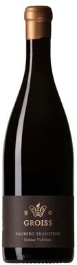 """Weingut Ingrid Groiss""" """Weingut Ingrid Groiss Ried Sauberg Tradition Gruner Veltliner 2022 White Wine - Austria"""