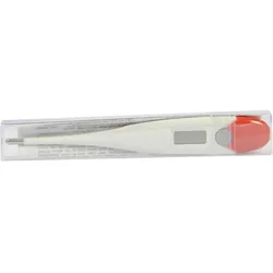 Fieberthermometer Digital mit Ton Wasserdicht 1 ST