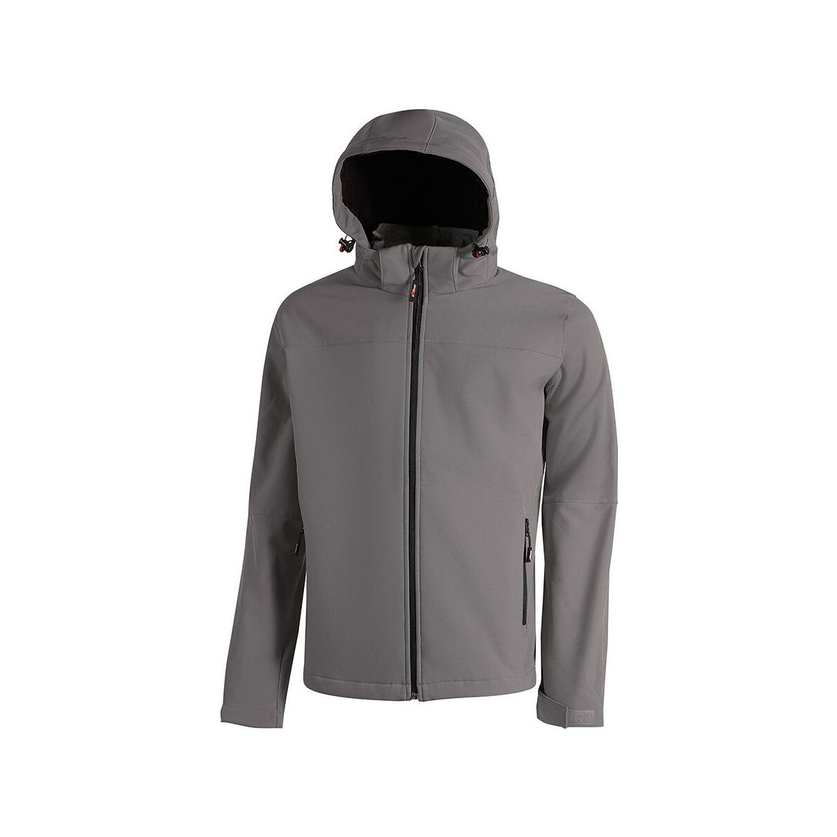U-Power Kyra grey iron (89GI) 5XL WIN289GI-89GI-5XL