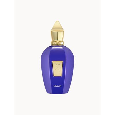 Laylati 100ml holzig, moschusartig von XerJoff