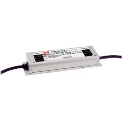 MW XLG-240-M-A - LED-Trafo, 240 W, 186 V DC, 1400 mA