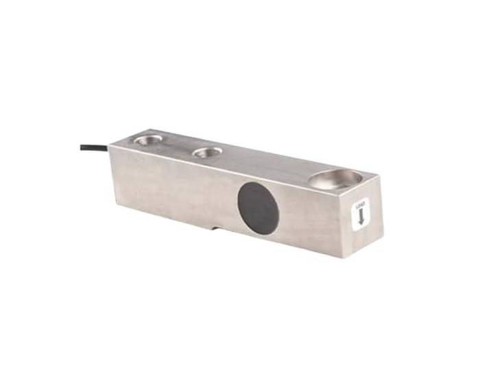 500 kg-5 t Spannung Wägezelle Cantilever Arm Sensor Edelstahl Explosion-proof Boden Skala Chemische Lebensmittel Zutaten Reaktion Kessel L für Trichter(1T)