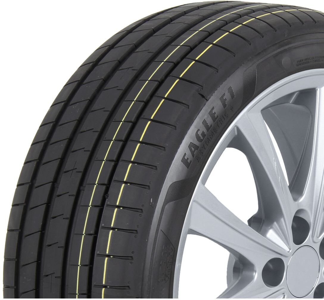 Sommerreifen GOODYEAR Eagle F1 Asymmetric 6 235/45R20 100W