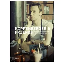 Kippenberger & Friends, Fachbücher von Josephine von Perfall