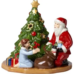 Villeroy & Boch Christmas Toy's Windlicht Bescherung